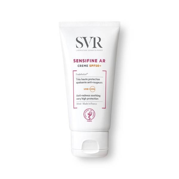 Sensifine AR  Crema SPF 50+